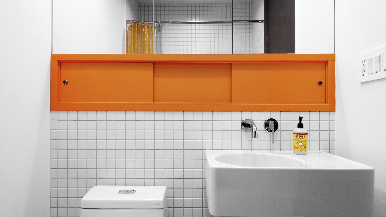 Photo of Bathroom in Saint Marys  Allen County