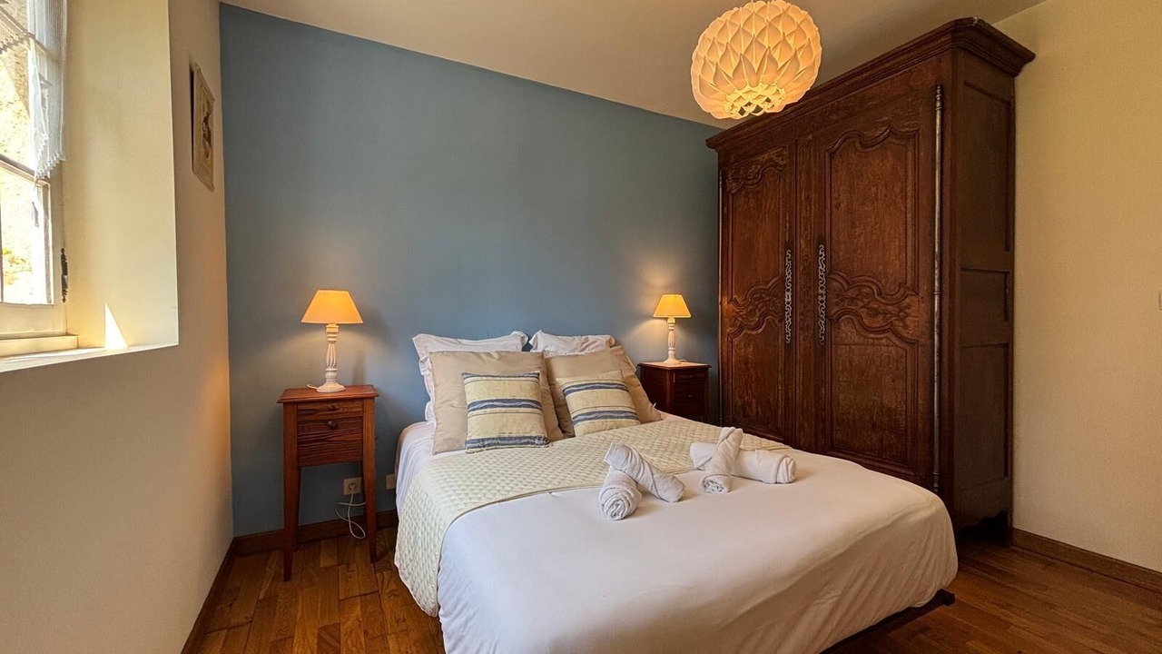 Photo of Bedroom in Bouvet Island