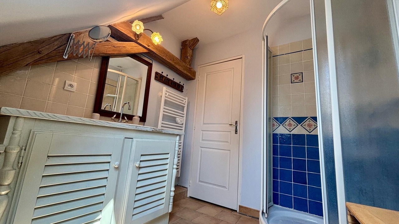 Photo of Bathroom in Bouvet Island