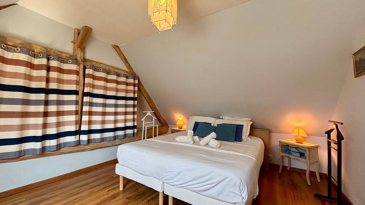 Photo of Bedroom in Bouvet Island