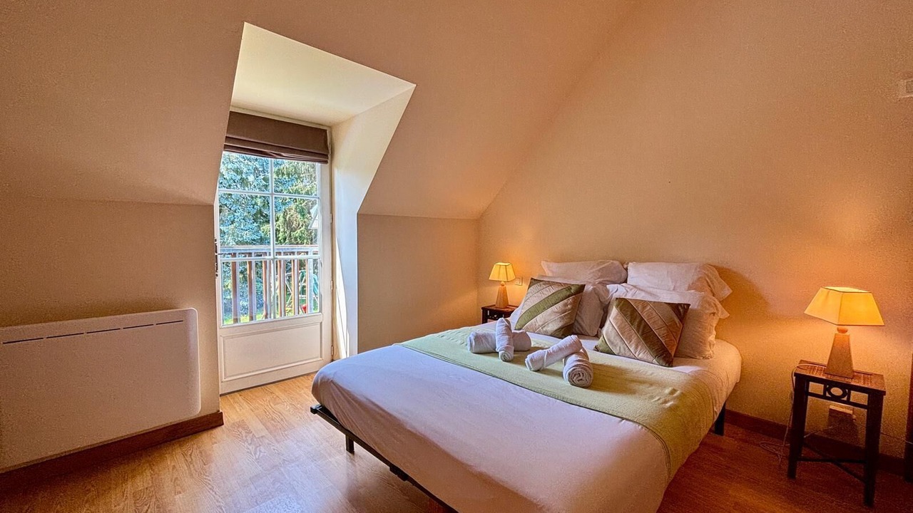 Photo of Bedroom in Bouvet Island