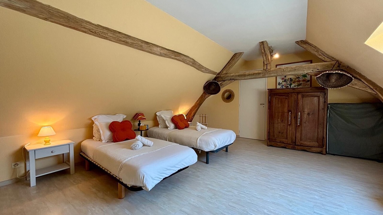 Photo of Bedroom in Bouvet Island