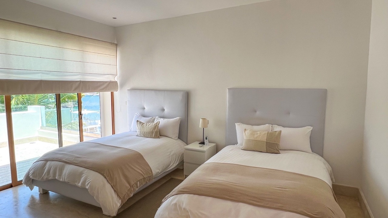Photo of Bedroom in Cap Cana Marina