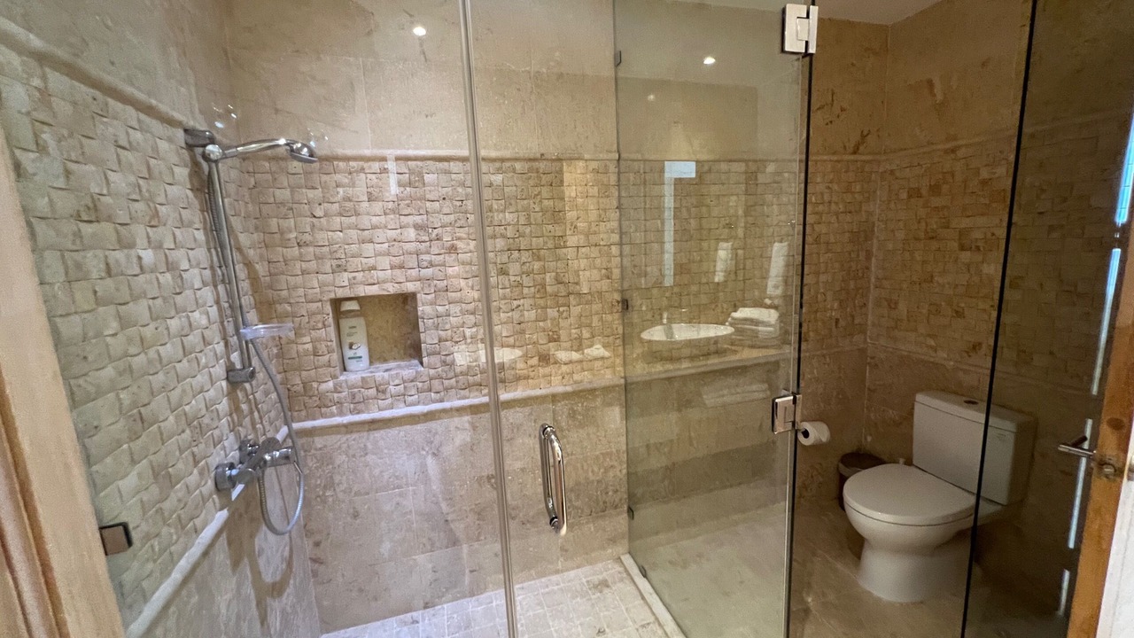 Photo of Bathroom in Cap Cana Marina