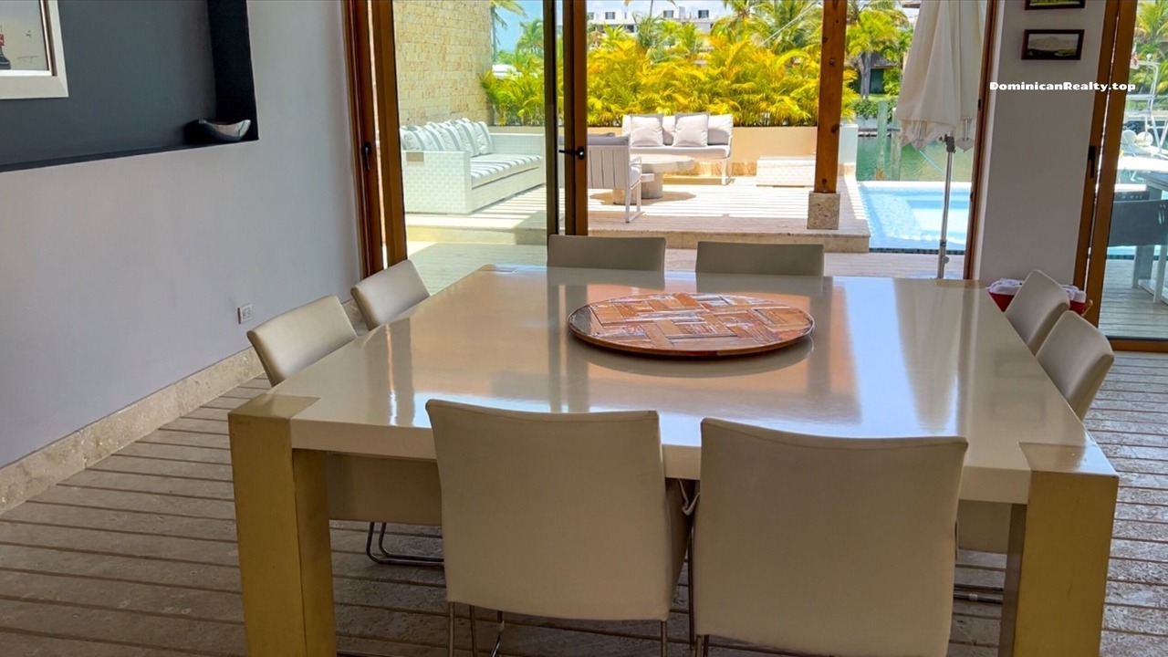 Photo of Others in Cap Cana Marina