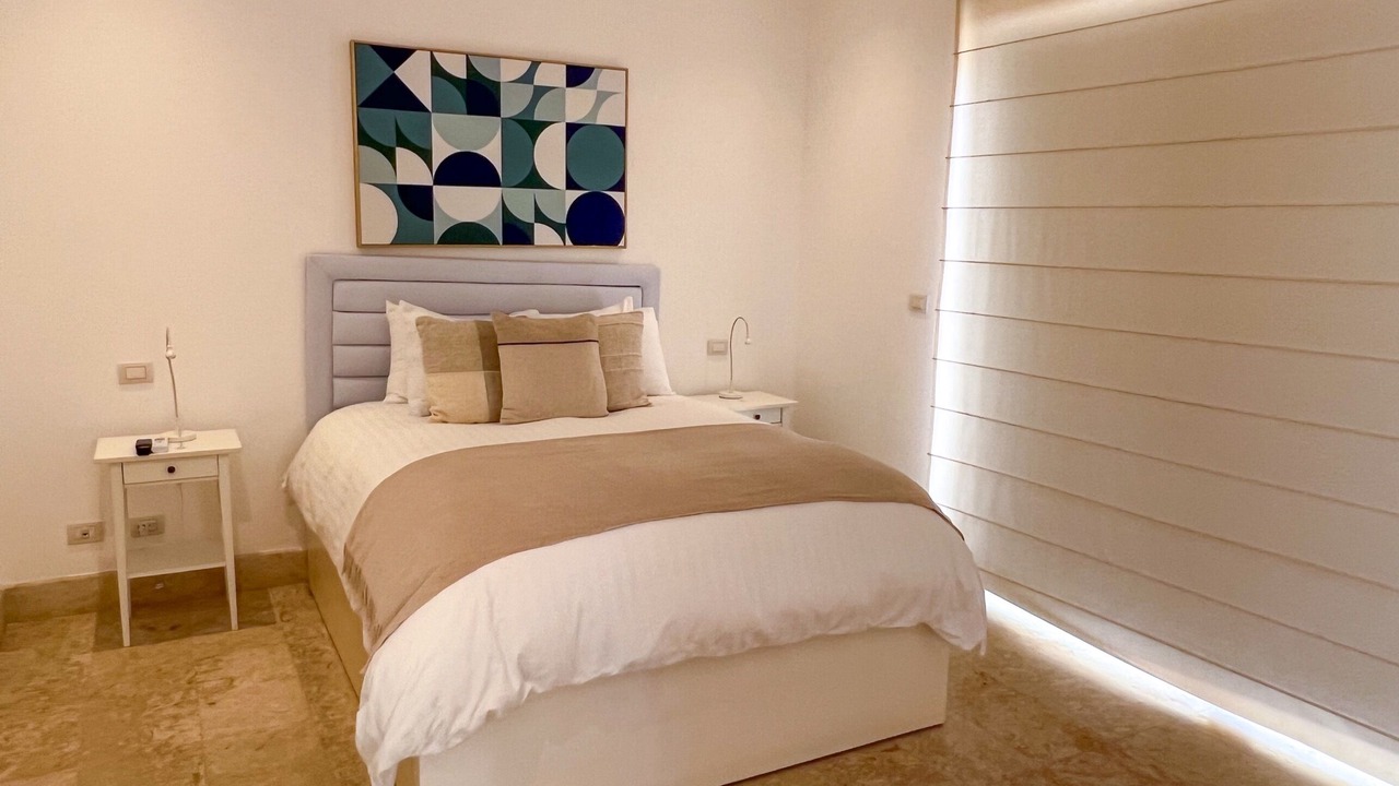 Photo of Bedroom in Cap Cana Marina