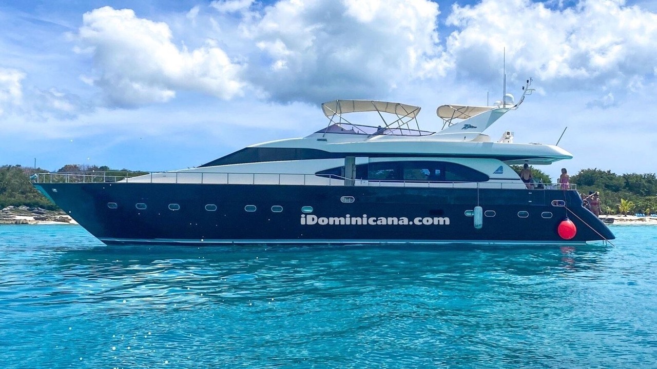 Photo of Others in Cap Cana Marina