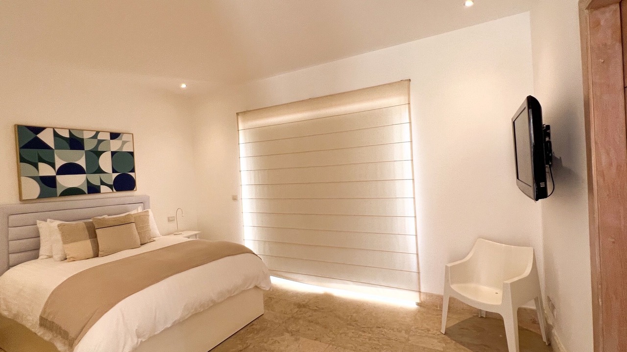 Photo of Bedroom in Cap Cana Marina