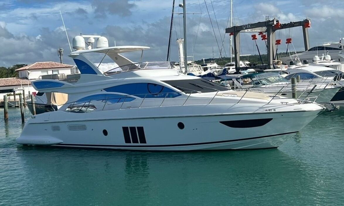 Photo of Others in Cap Cana Marina