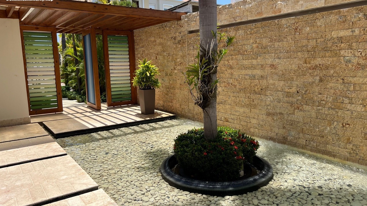 Photo of Outdoor in Cap Cana Marina