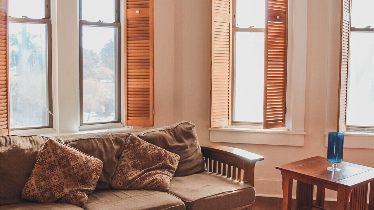 Photo of Livingroom in Oxford