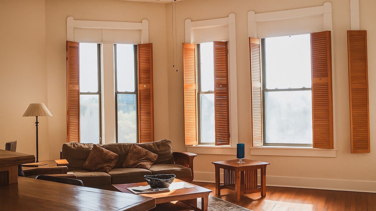 Photo of Livingroom in Oxford