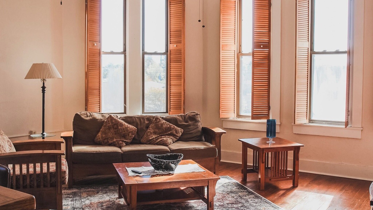 Photo of Livingroom in Oxford