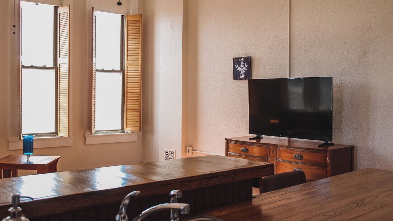 Photo of Livingroom in Oxford