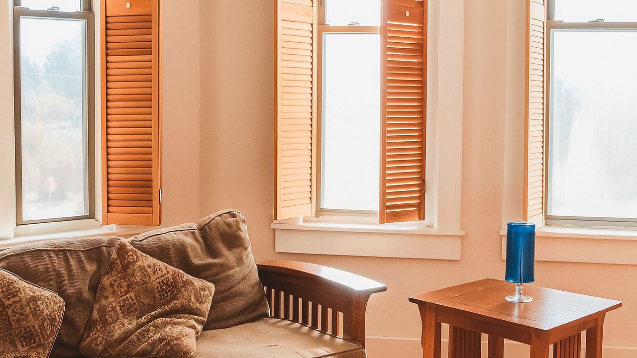 Photo of Livingroom in Oxford