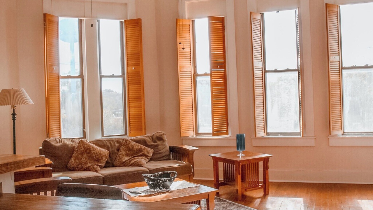 Photo of Livingroom in Oxford