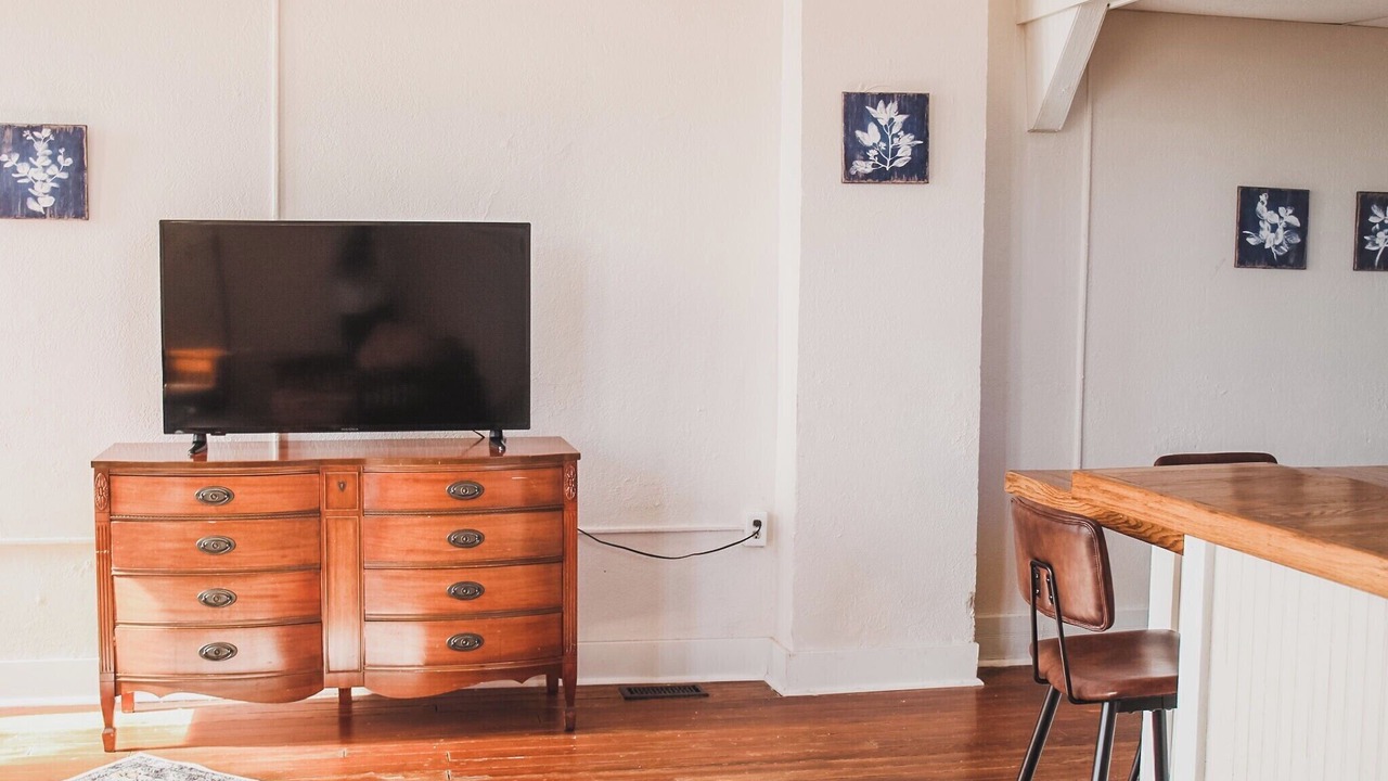 Photo of Livingroom in Oxford