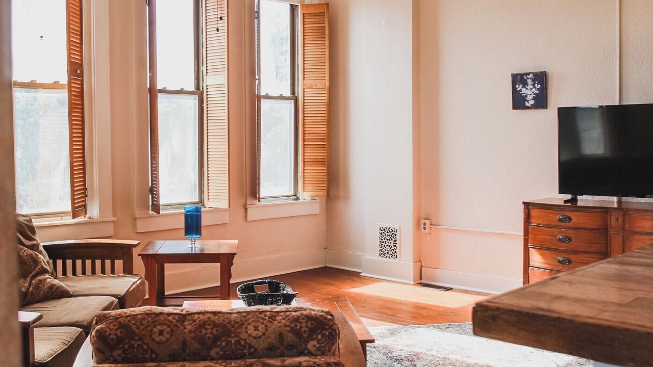 Photo of Livingroom in Oxford