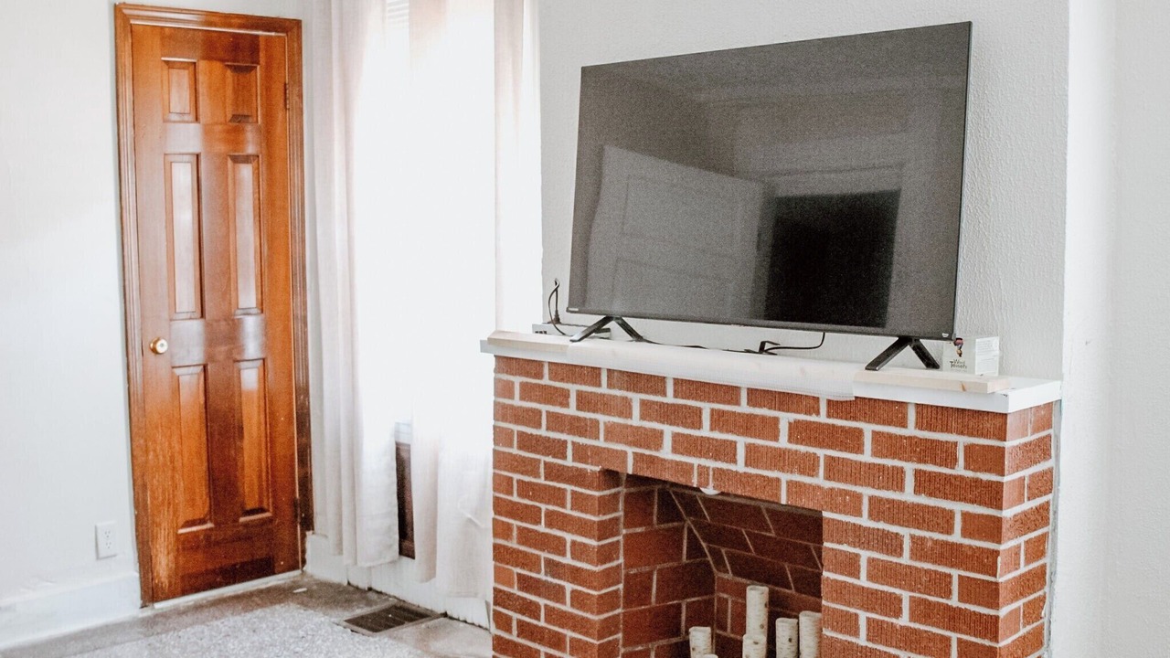 Photo of Livingroom in Oxford