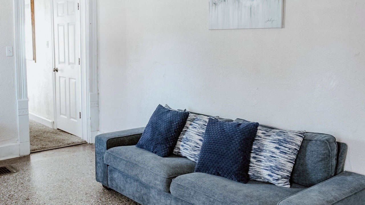 Photo of Livingroom in Oxford