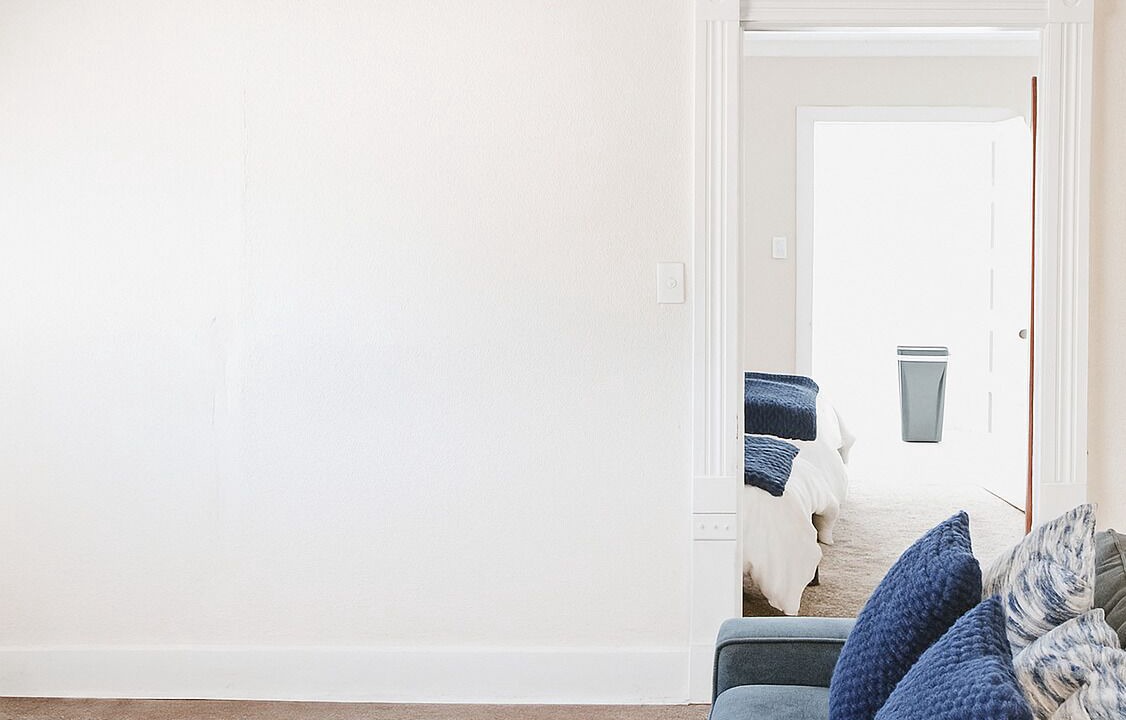 Photo of Livingroom in Oxford