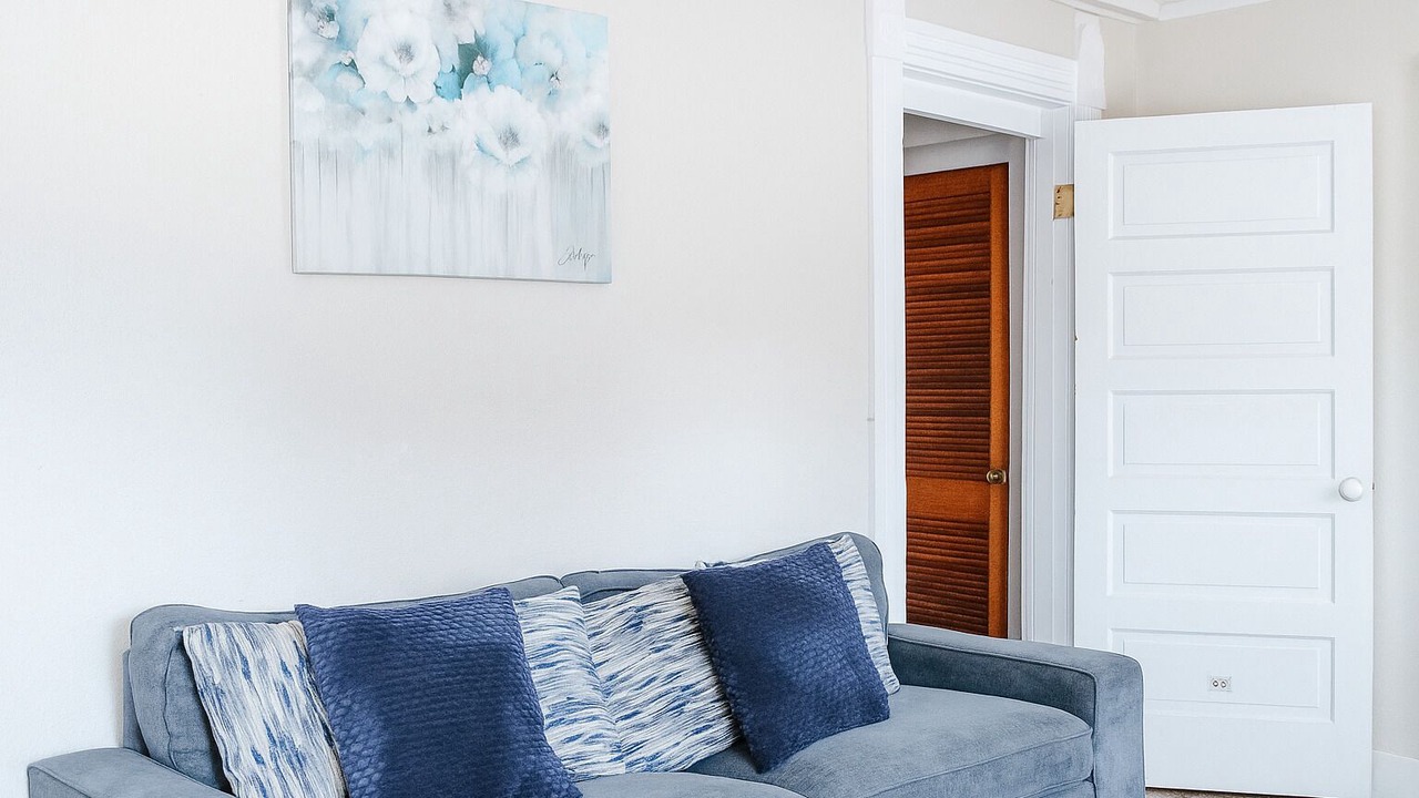 Photo of Livingroom in Oxford