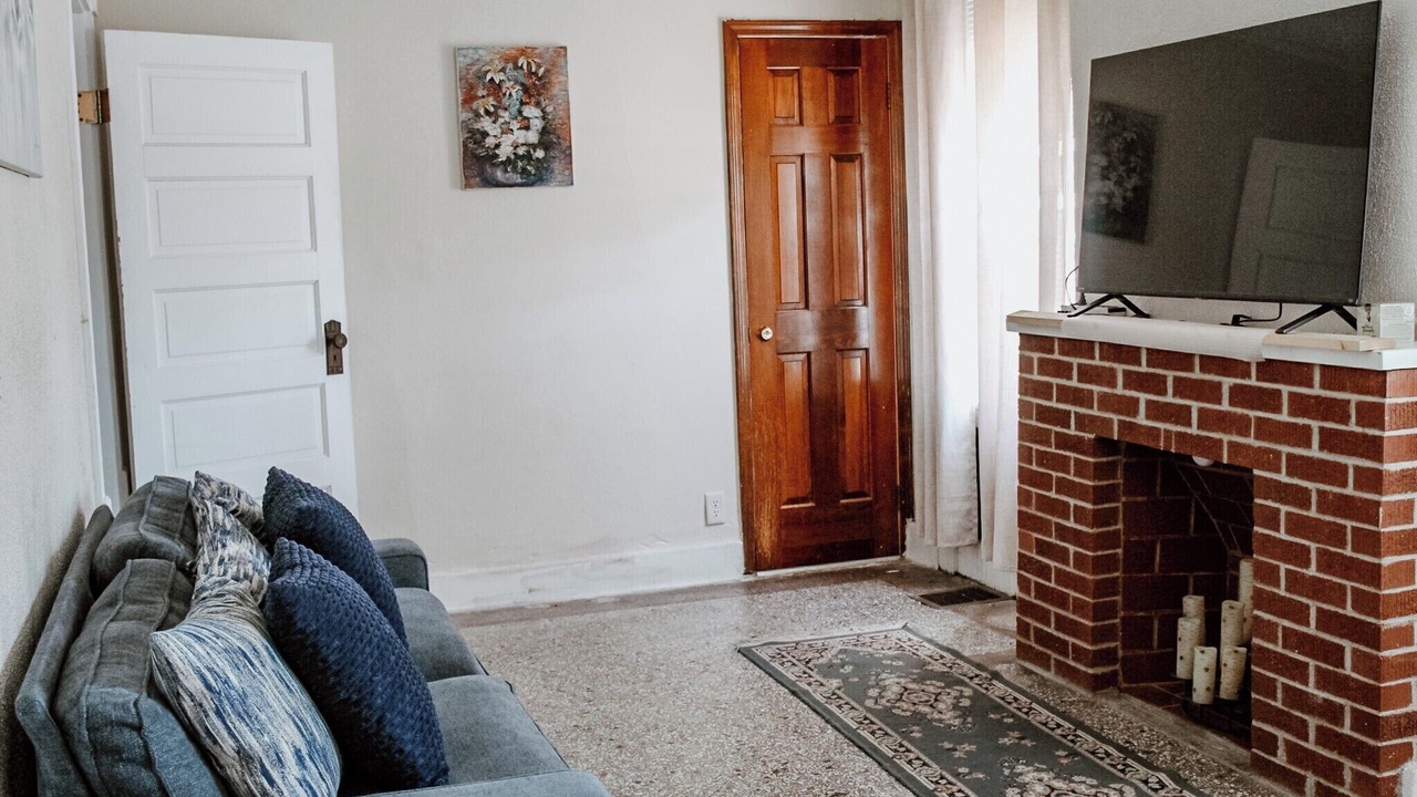 Photo of Livingroom in Oxford