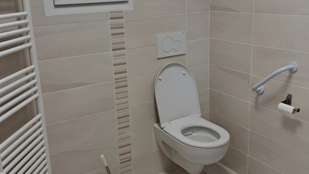 Photo of Bathroom in Fay-de-Bretagne