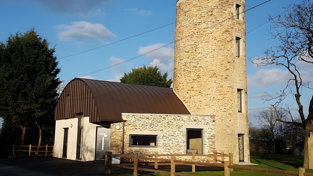Photo of Outdoor in Fay-de-Bretagne