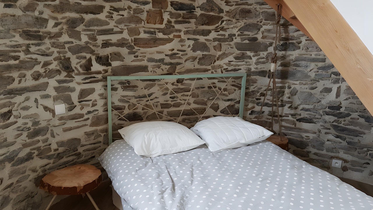 Photo of Bedroom in Fay-de-Bretagne
