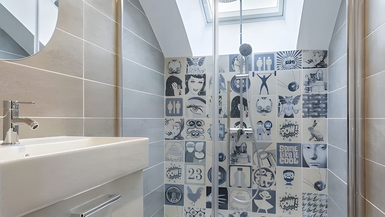 Photo of Bathroom in Fay-de-Bretagne