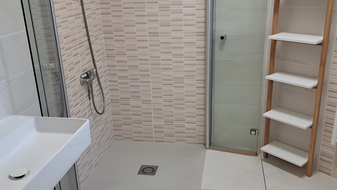 Photo of Bathroom in Fay-de-Bretagne