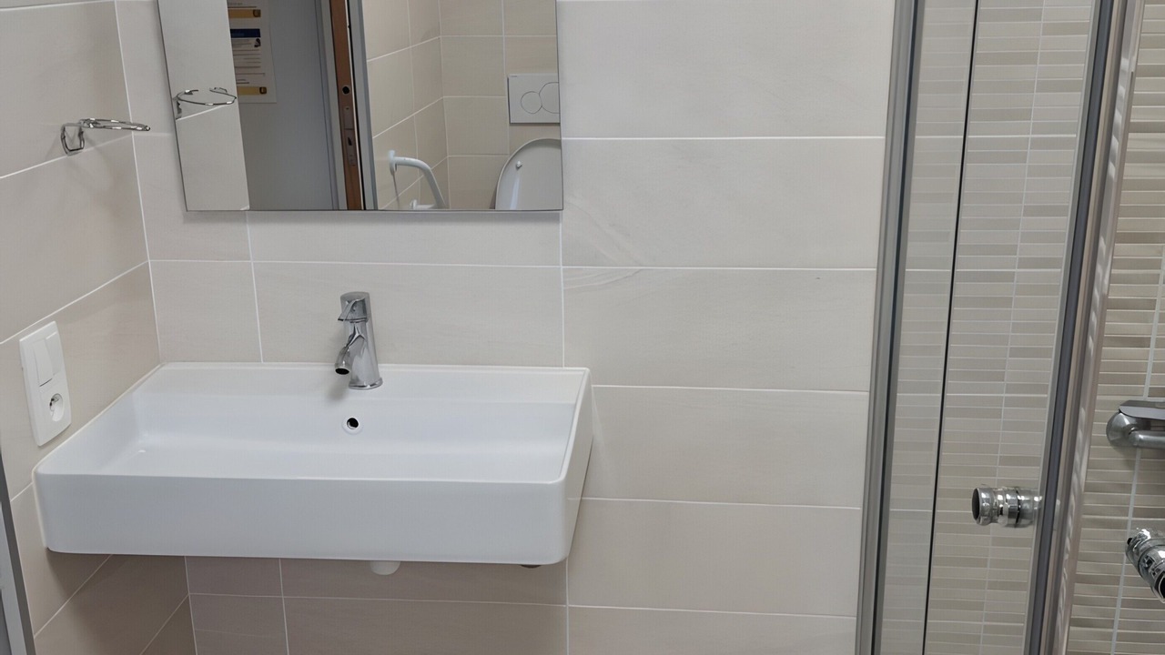 Photo of Bathroom in Fay-de-Bretagne