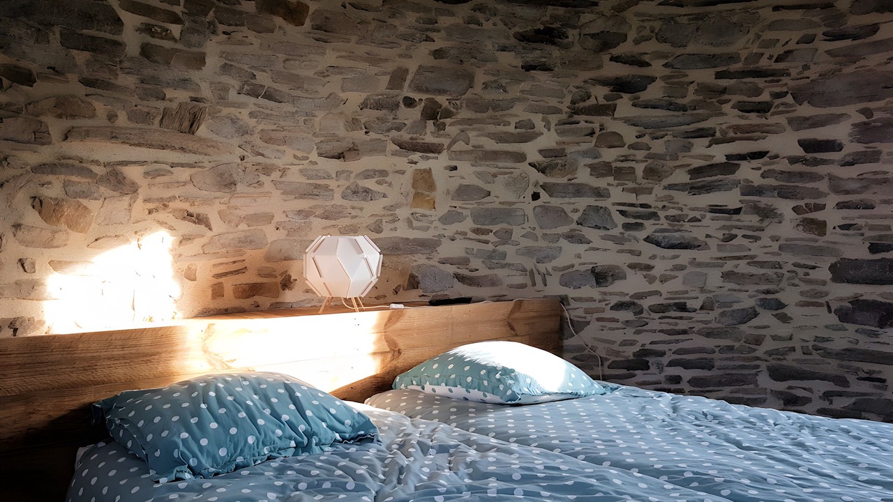 Photo of Bedroom in Fay-de-Bretagne