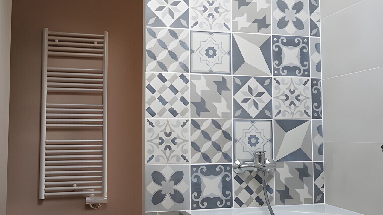 Photo of Bathroom in Fay-de-Bretagne