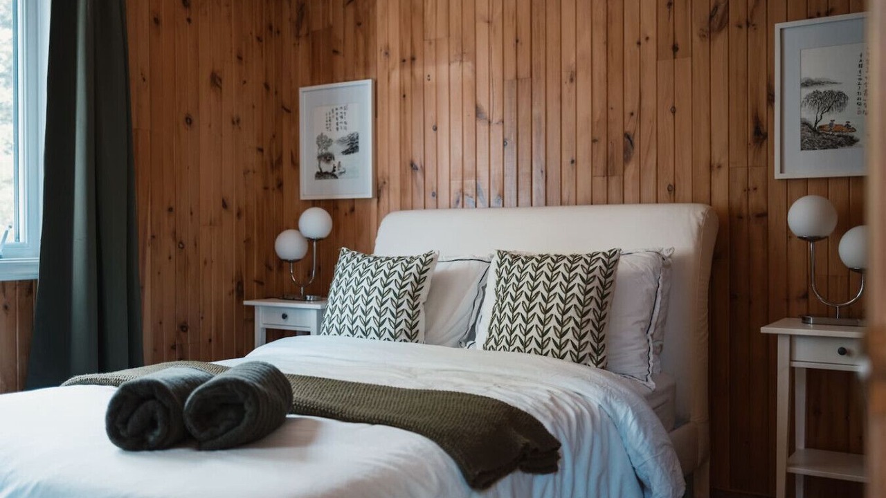 Photo of Bedroom in Chertsey