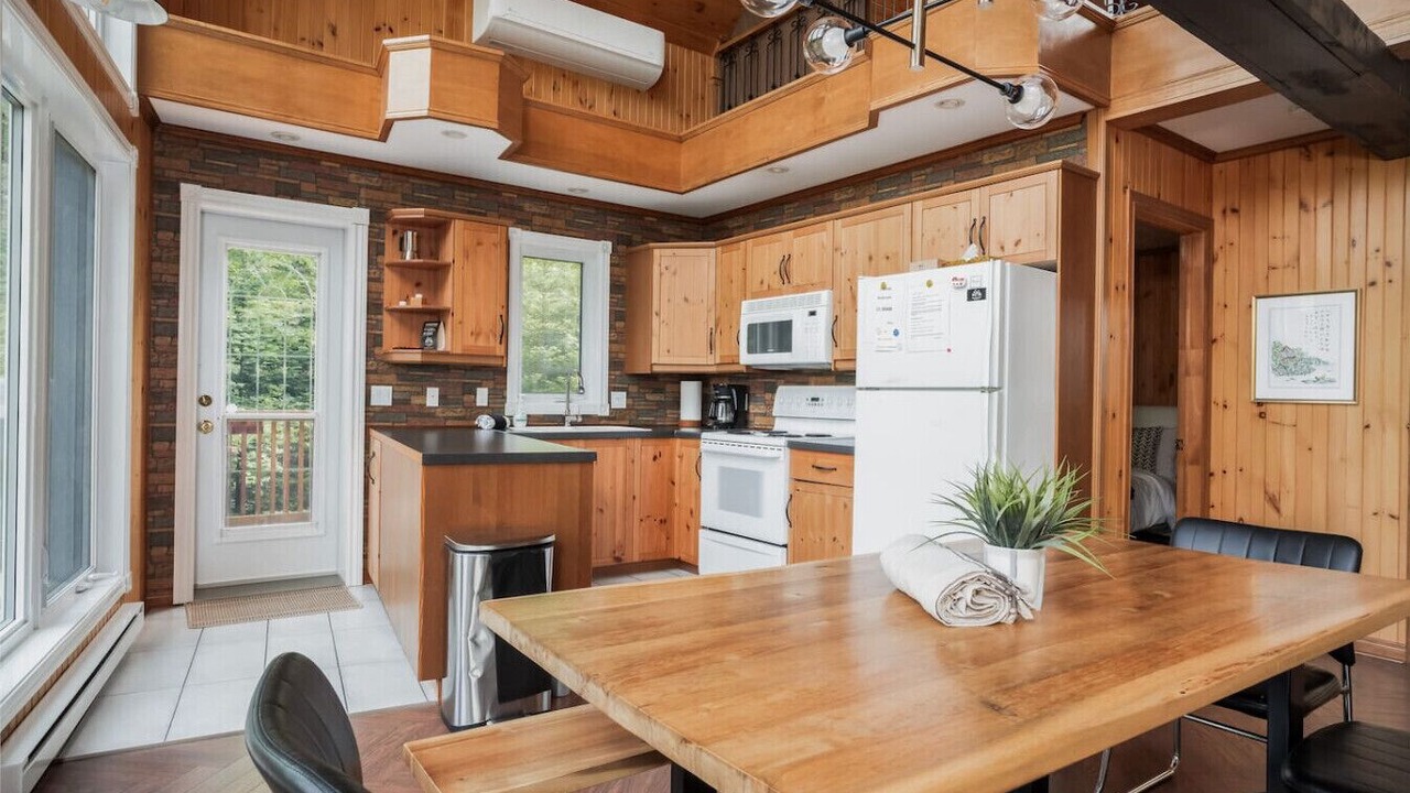 Photo of Kitchen in Chertsey