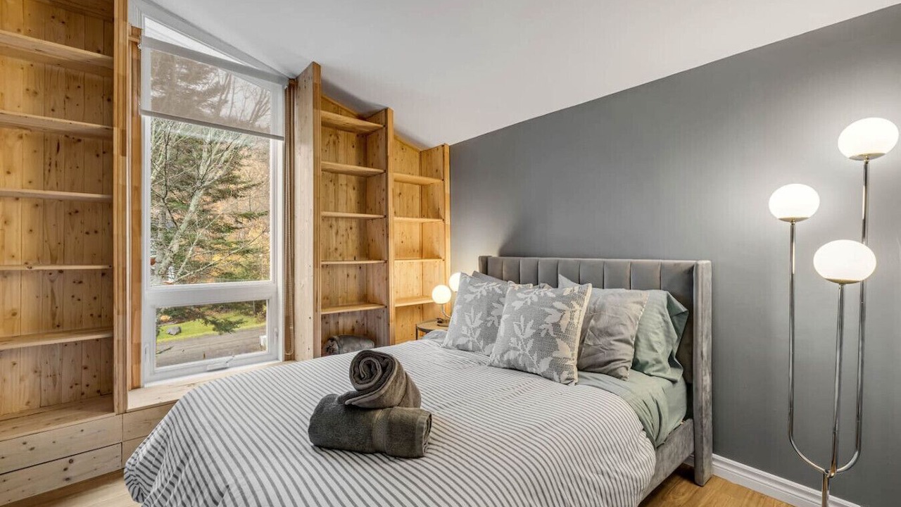 Photo of Bedroom in Stoneham