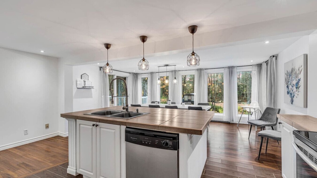 Photo of Kitchen in Stoneham