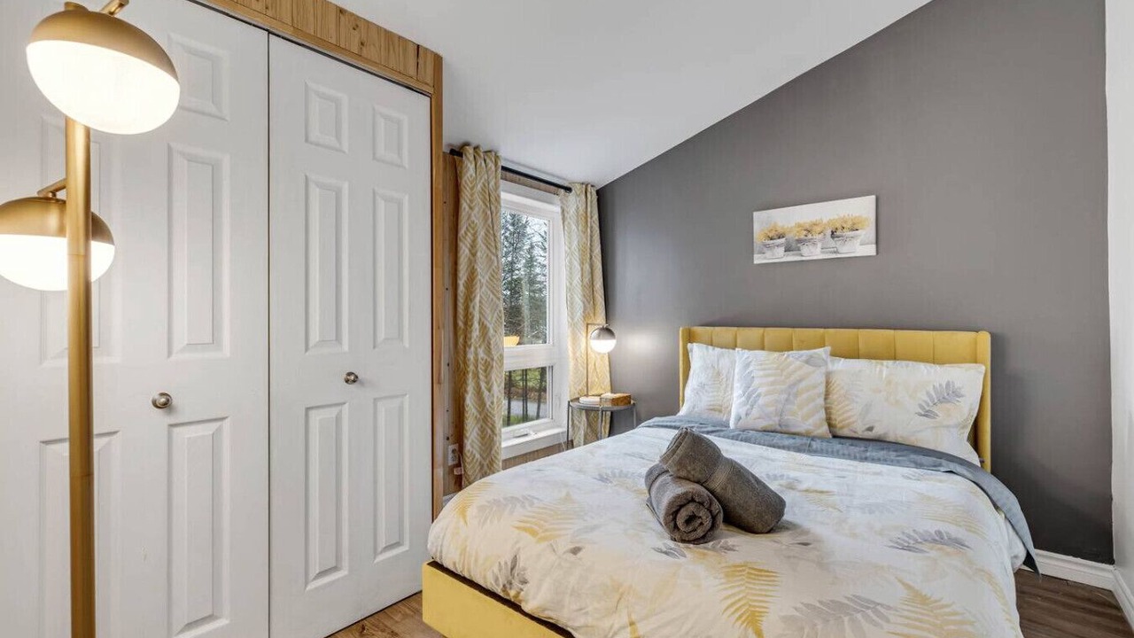 Photo of Bedroom in Stoneham