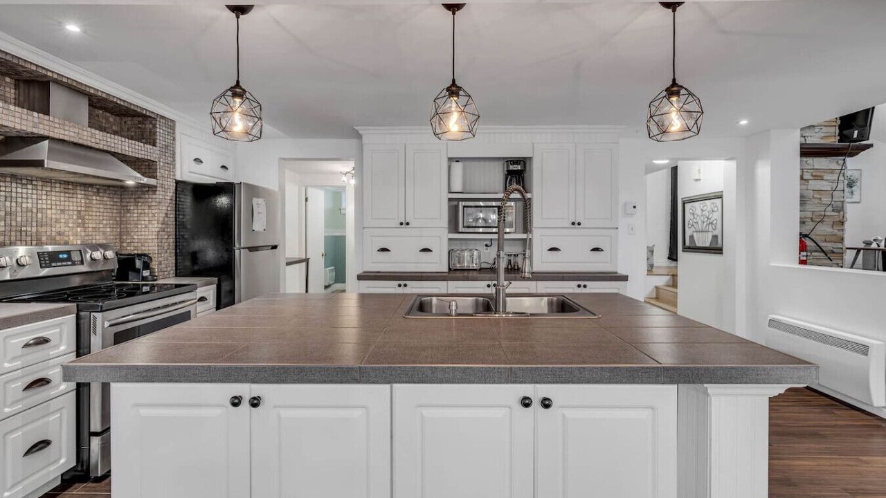 Photo of Kitchen in Stoneham