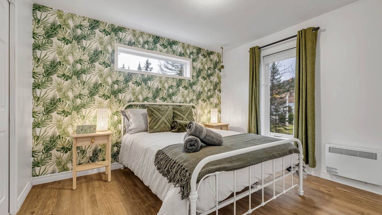 Photo of Bedroom in Stoneham