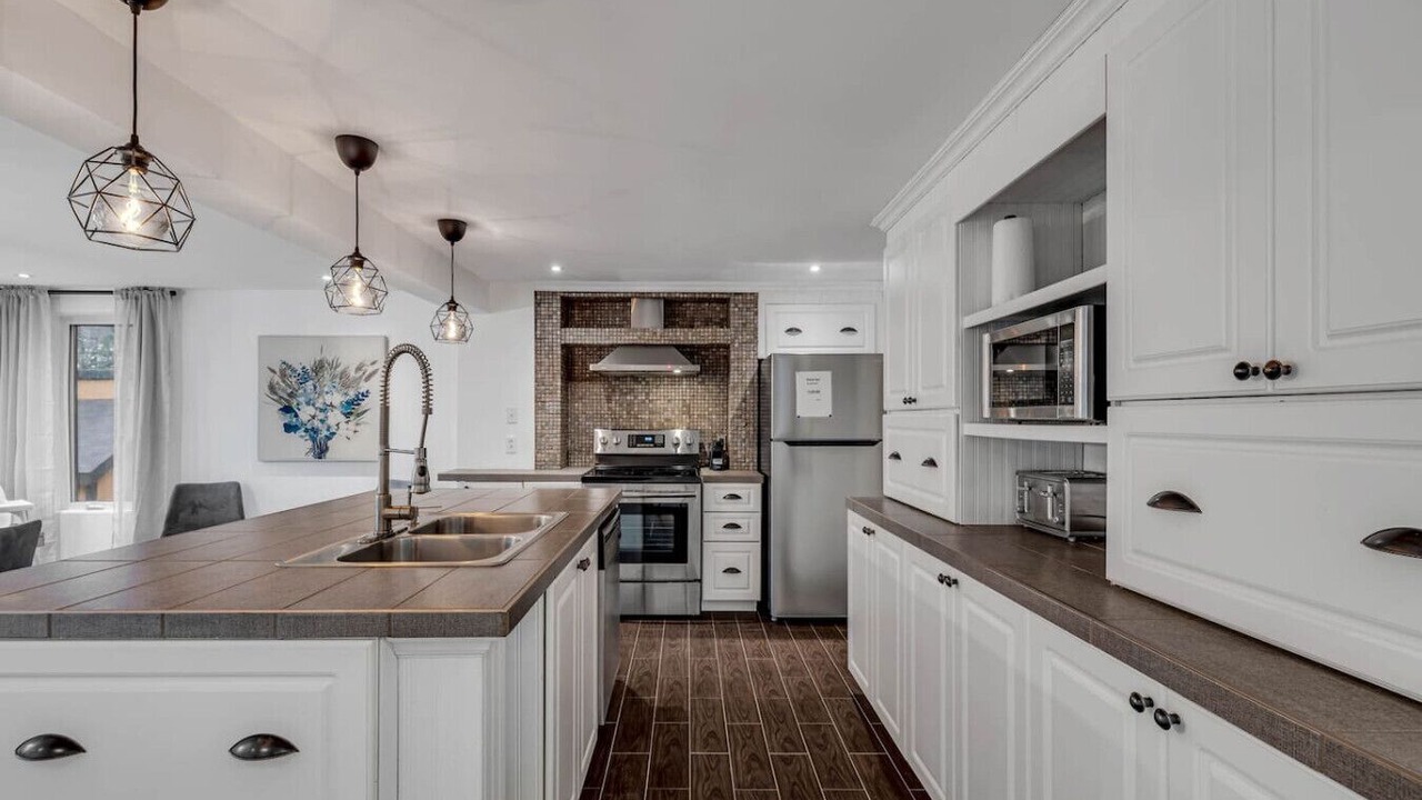 Photo of Kitchen in Stoneham