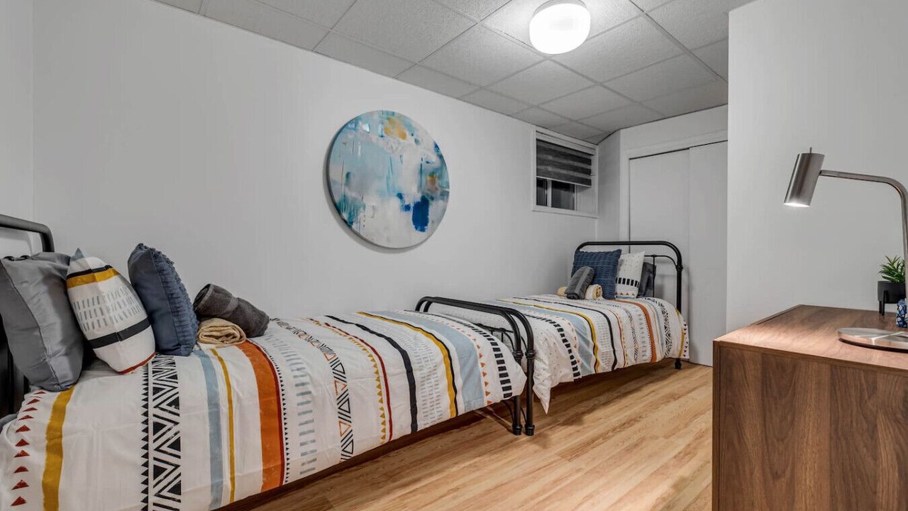 Photo of Bedroom in Stoneham
