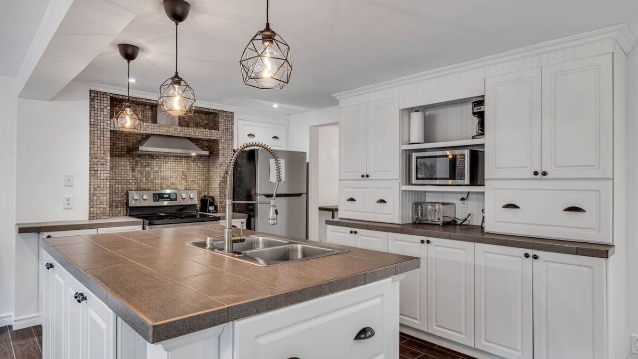 Photo of Kitchen in Stoneham