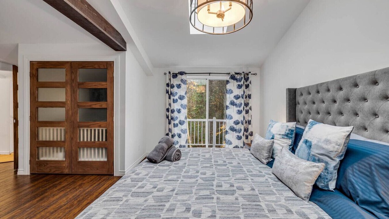 Photo of Bedroom in Stoneham