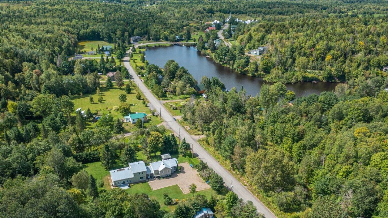 Photo of Outdoor in D'Autray Regional County Municipality