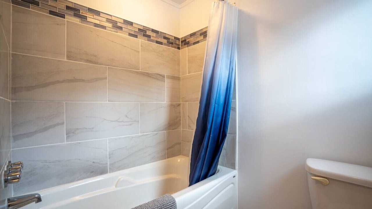Photo of Bathroom in D'Autray Regional County Municipality