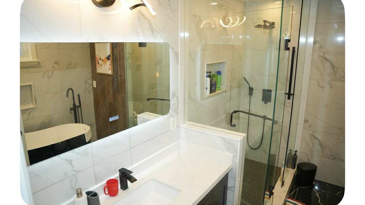 Photo of Bathroom in Vaughan