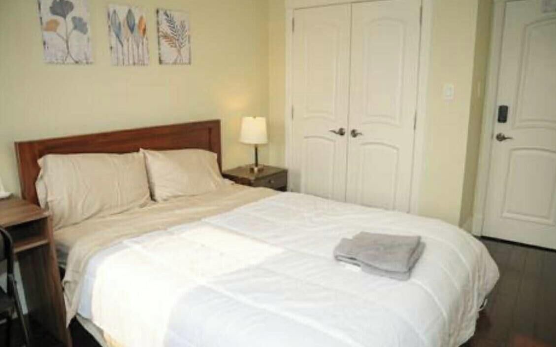 Photo of Bedroom in Vaughan